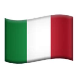 Emojis are supported on ios, android, macos, windows, linux and chromeos. Italy Emoji (U+1F1EE, U+1F1F9)