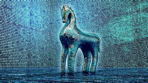 What Is A Trojan Horse Virus Types And How To Remove It