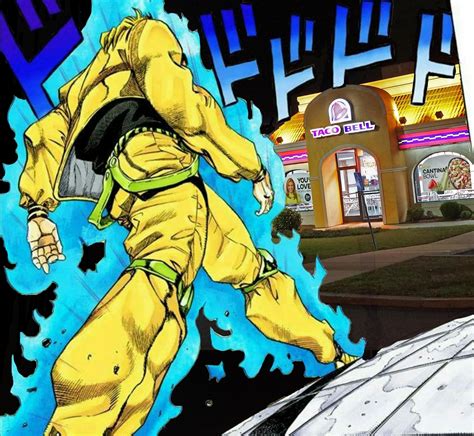 Hopefully This Hasnt Been Made Before But If Not Heres Dio Going To