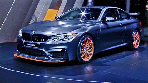 The 2017 bmw m4 range has been updated, not that you'd ever be able to tell. BMW M4 GTS 2017 HD Wallpapers