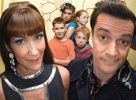 Top Kids Tv Shows Of The Noughties Coventrylive