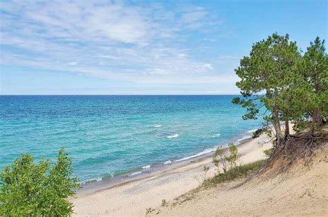 Best Pictured Rocks Campgrounds Views 🌳 Camping In Pictured Rocks