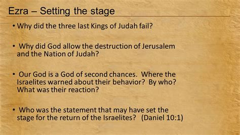 From Jonah To Ezra What Happened To The Ninevites To Israel The Book