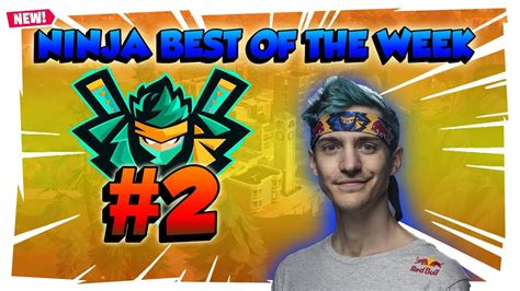 Ninja Best Of The Week Skill Rage Funniest Moments 2 Youtube