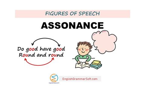 Examples Of Assonance