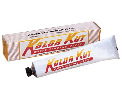 Kolor Kut Water Finding Pastekolor Kut Water Finding Paste Easy Water