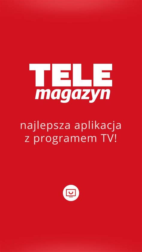 Program Tv Telemagazyn Apk For Android Download