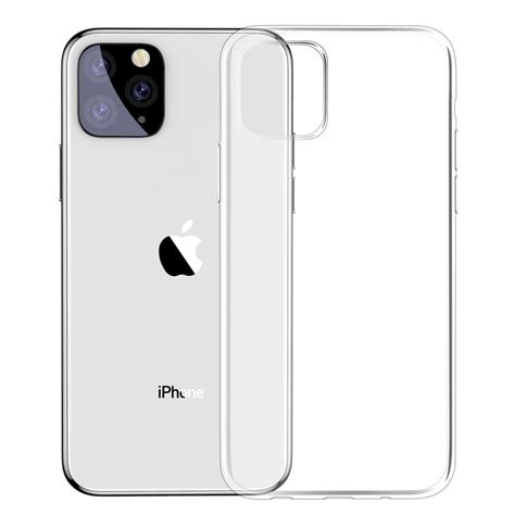 Чехол smart battery case для iphone 11 pro max. Apple iPhone 11 Pro Max Hülle Case Handy Cover Schutz ...