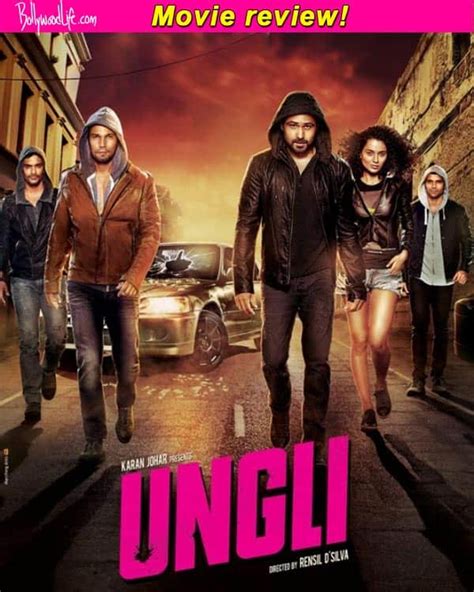 Ungli Movie Review Emraan Hashmi Randeep Hooda Let Down By A Predictable And Contrived Plot