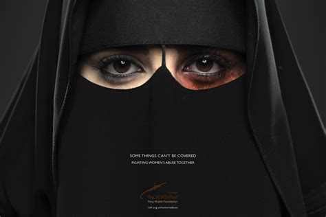 Ogilvy Creates Saudi Arabias First Major Ad Campaign Condemning