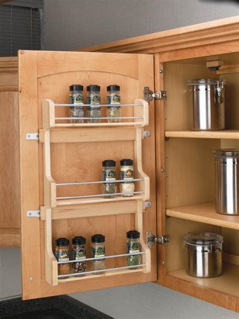 Spice Racks Rta Cabinet Store