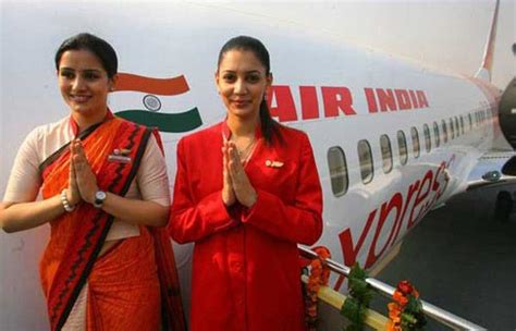 Top 10 Airlines For Beautiful Air Hostesses Cn