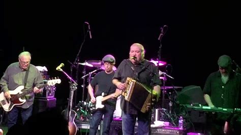 Los Lobos Kiko And The Lavender Moon Live Youtube