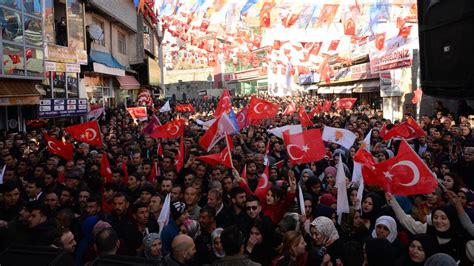 Türkei-Wahlen am 14. Mai: Steht die Türkei vor der Wende?