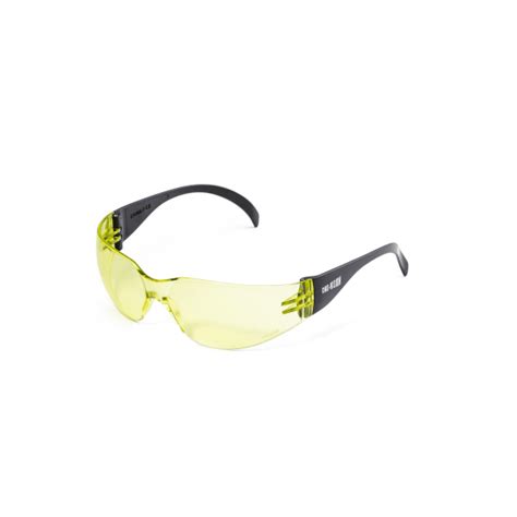Dromex Safety Glasses Sporty Spec Agrimark