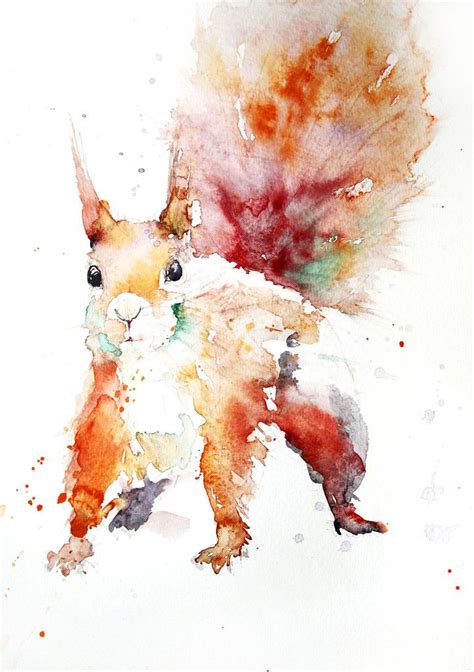 Find & download free graphic resources for watercolor animal. 574 best Loose watercolor animals images on Pinterest ...