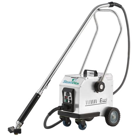 Commercial Steam Cleaner E Cart Alpina Steam Cleaning Machines