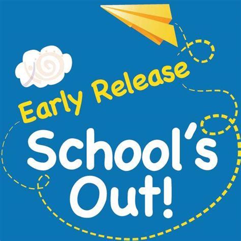 Early Dismissal Clipart 20 Free Cliparts Download Images On
