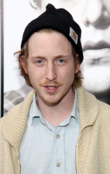 Asher Roth Pictures The Sitter New York Premiere Zimbio