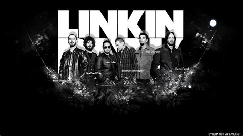 Linkin Park Wallpaper 1920x1080 43582