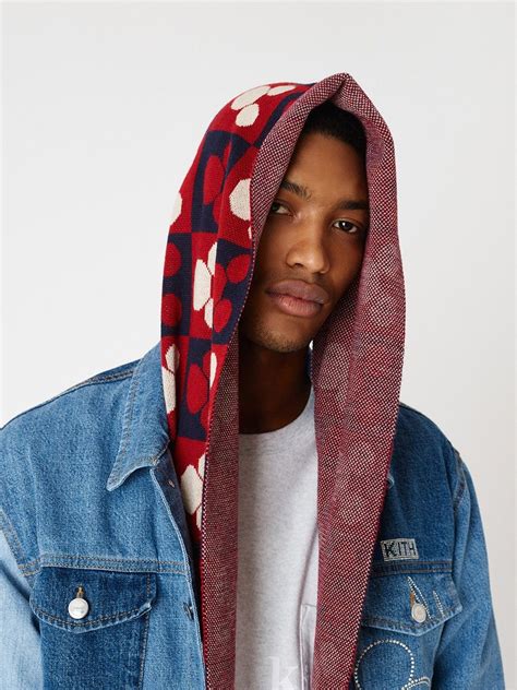 kith and disney unveil mickey mouse collection wool flannel flannel tops mickey mouse characters
