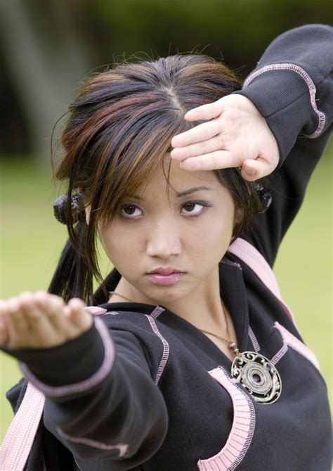 Since 2008 you have been waiting for a sequel. Imagini Wendy Wu: Homecoming Warrior (2006) - Imagini Un ...