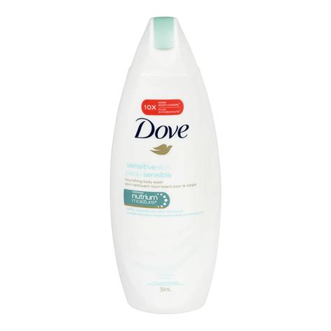 Description:dove sensitive skin beauty bar combines classic dove cleansers and 1/4 moisturizing cream in an unscented, hypoallergenic bar that's gentle enough for sensitive skin. Dove Sensitive Skin Unscented Body Wash reviews in Body ...