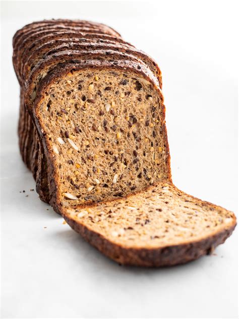 30+ low carb breads under 10 net carbs. Is The High Protein Aldi Bread Keto Friendly? Questions ...