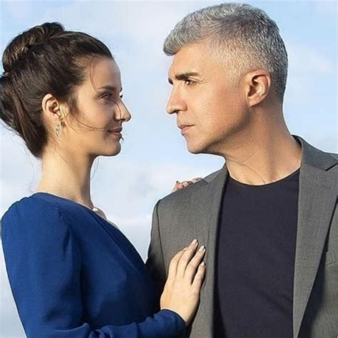 Kuzeyin oğlu volkan konak 4. Seni Çok Bekledim Özcan Deniz kimdir? Kaç yaşındadır ...