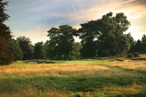 The Richmond Golf Club Secures Its Future Golf Monthly