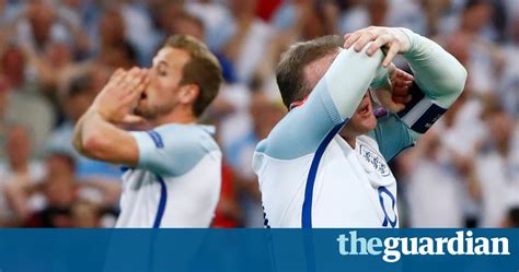 England 1 1 Russia Euro 2016 Live Football The Guardian