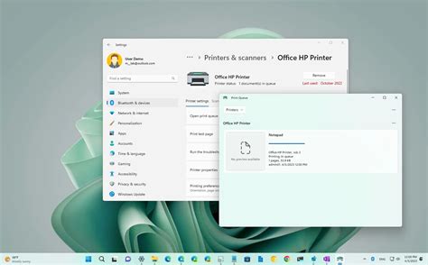 How To Fix Printer Not Working On Windows Pureinfotech