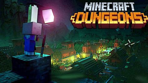 Maybe you would like to learn more about one of these? Minecraft Dungeons - Full Game (Gameplay) - YouTube
