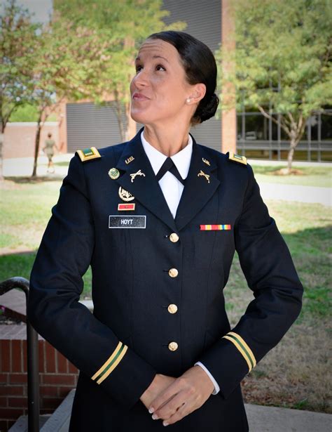 Asu Army Female Army Military