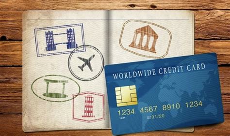 Best Travel Credit Cards In 2022 For Free Travel Perks