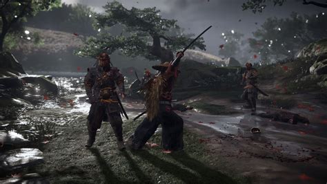 Game rant was provided a ps4 code for this review. 'Ghost of Tsushima' Review Roundup: What the Critics Are ...