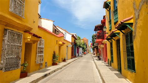 Colombia Holidays - Luxury Holidays to Colombia - Steppes Travel