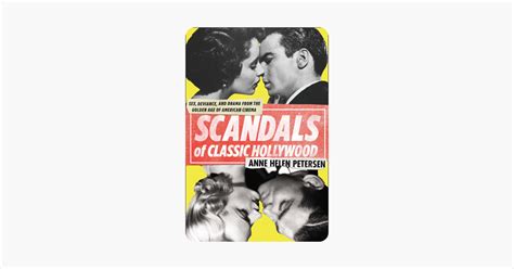 ‎scandals Of Classic Hollywood On Apple Books