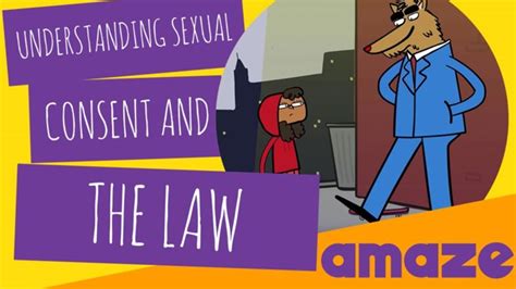Understanding Sexual Consent And The Law In Clickview