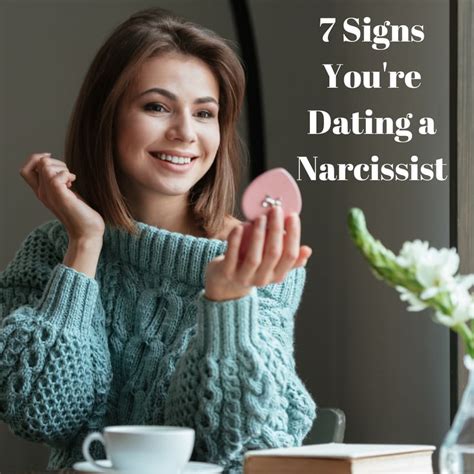 7 signs you re dating a narcissist