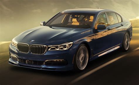 Posted by monaakila at 11:56 pm. 2017 BMW Alpina B7 revealed - photos | CarAdvice