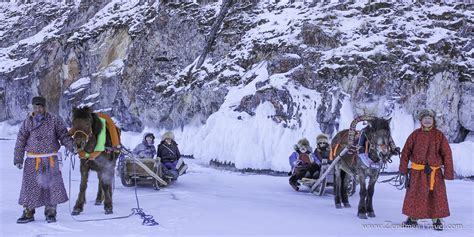 Winter Festivals Mongolia Mongolia Tours