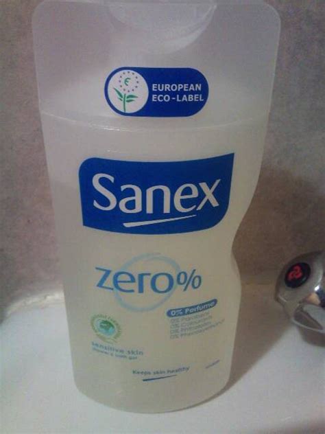 Ewg verified™, they are specifically designed for all skin & hair types that need to be pampered! Sanex - Sanex Shower Gel Zero% Sensitive Skin Review ...