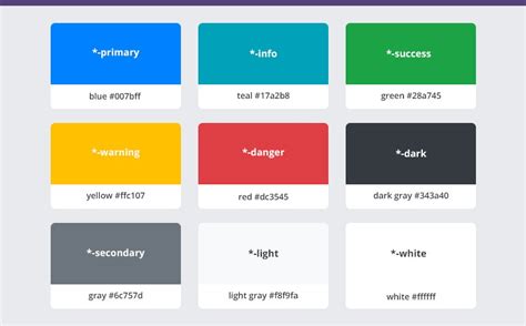 Css Color Codes Vs Names Vvtilinks