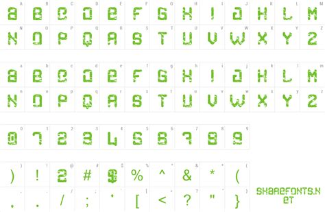 Cargo Font Download Free
