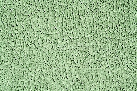 Green Color Plaster Wall Texture Stock Photo Image Of Exterior