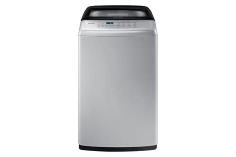 Business 75kg Top Load Washing Machine 2 Ticks Wa75h4400sssp