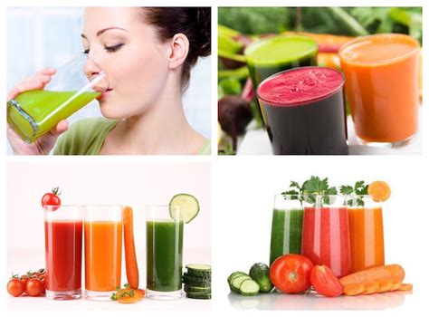 Juices For Glowing Skin 9 Elixirs To Drink Up For A Healthy Skin