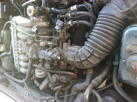 1994 Mustang 3 8 Engine Diagram