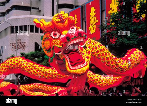 Lunar New Year Dragon Dance - Chinese Dragon Dance Google Search Dragon ...